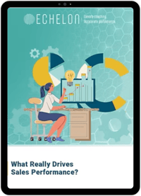 What Really Drives Sales_Ebook Digital Reader 