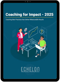 coaching for impact