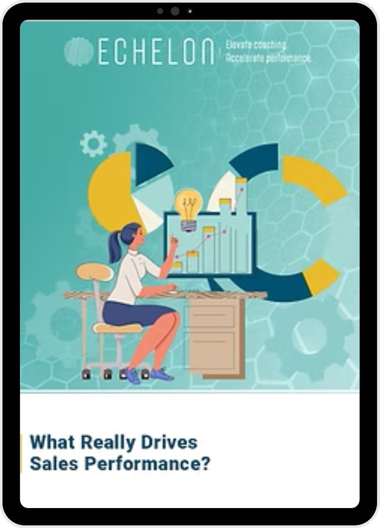 What Really Drives Sales_Ebook Digital Reader 