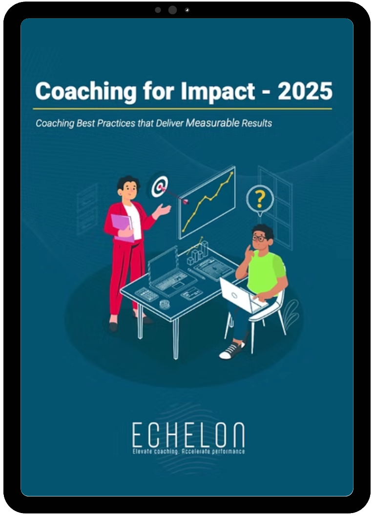 coaching for impact